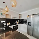 Apartamento con hermosa vista en Bocagrande